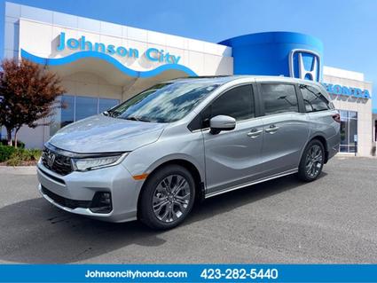 2026 Honda Odyssey Johnson City TN