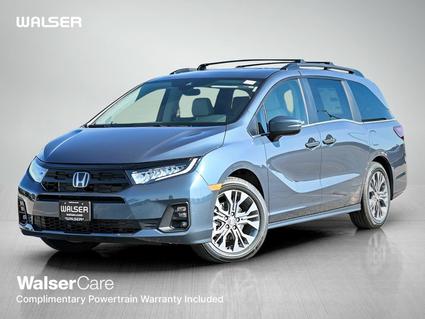 2026 Honda Odyssey Burnsville MN