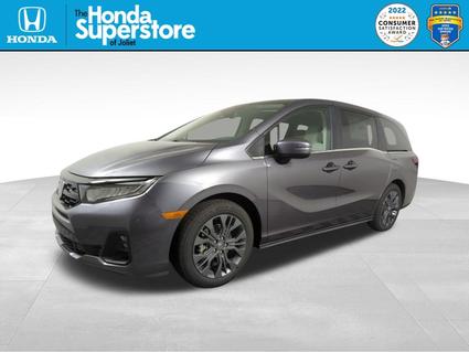 2026 Honda Odyssey Joliet IL