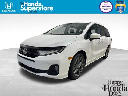 2026 Honda Odyssey Lisle IL