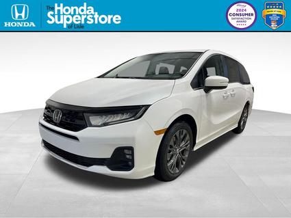 2026 Honda Odyssey Lisle IL