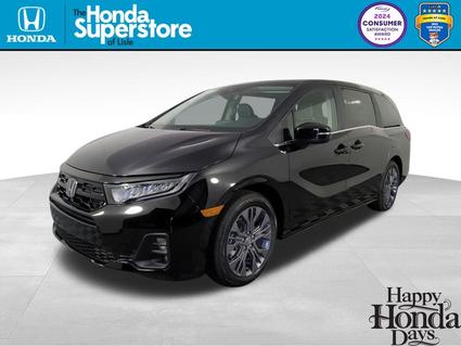 2026 Honda Odyssey Lisle IL