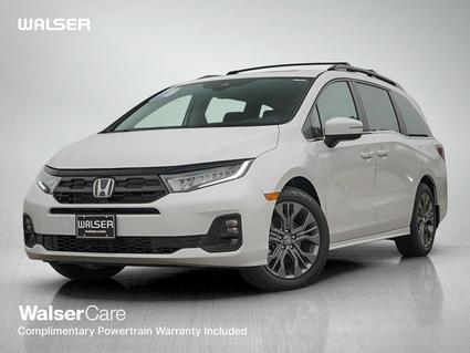 2026 Honda Odyssey Burnsville MN