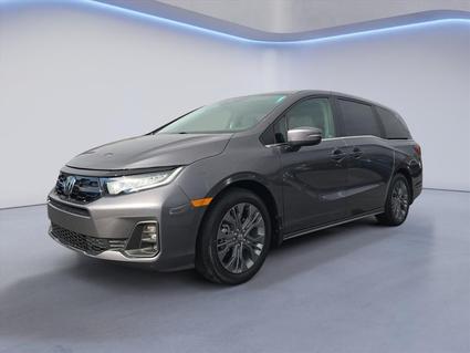 2026 Honda Odyssey Knoxville TN