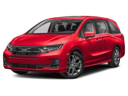 2026 Honda Odyssey Burnsville MN