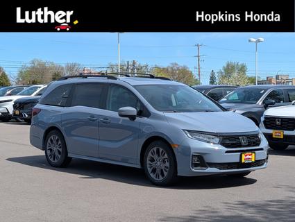 2026 Honda Odyssey Hopkins MN