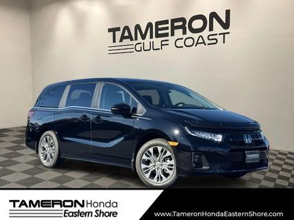 2026 Honda Odyssey Daphne AL