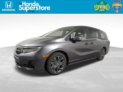 2026 Honda Odyssey Lisle IL