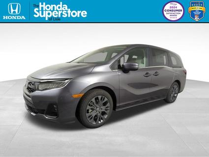 2026 Honda Odyssey Lisle IL