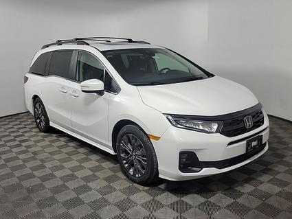 2026 Honda Odyssey Derwood MD