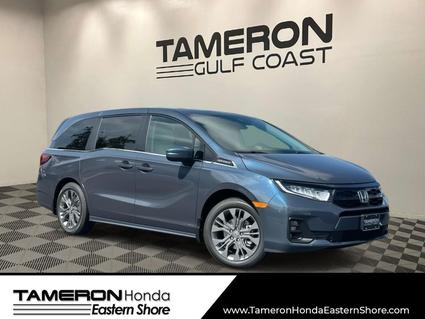2026 Honda Odyssey Daphne AL