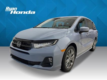 2026 Honda Odyssey Monroe LA