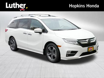 2019 Honda Odyssey Hopkins MN
