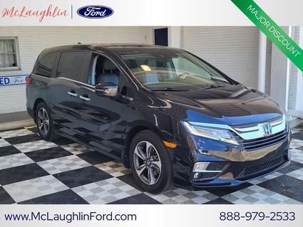 2019 Honda Odyssey Sumter SC