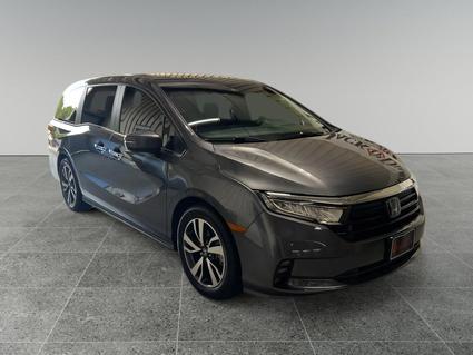 2021 Honda Odyssey Tyler TX