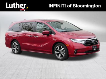2022 Honda Odyssey Minneapolis MN