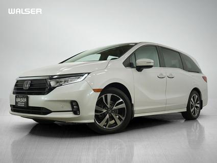 2023 Honda Odyssey Burnsville MN