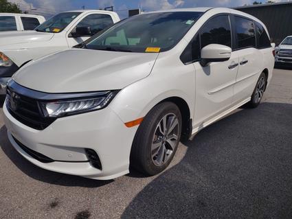 2023 Honda Odyssey Winnsboro SC