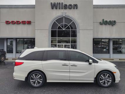 2023 Honda Odyssey Winnsboro SC
