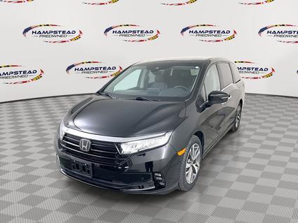 2023 Honda Odyssey Hampstead MD