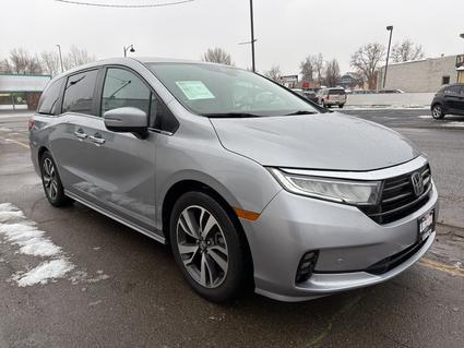 2023 Honda Odyssey La Grande OR