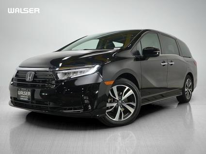 2024 Honda Odyssey Minneapolis MN