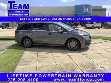 2026 Honda Odyssey Baton Rouge LA