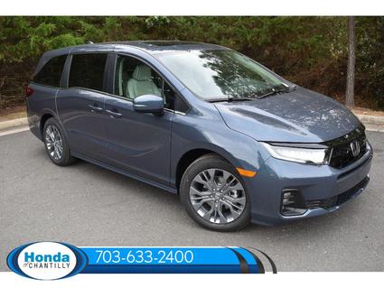 2026 Honda Odyssey Chantilly VA
