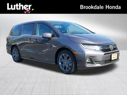 2026 Honda Odyssey Minneapolis MN