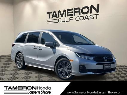 2026 Honda Odyssey Daphne AL