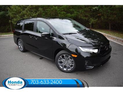 2026 Honda Odyssey Chantilly VA