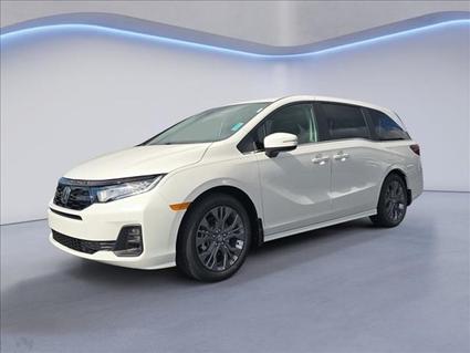 2026 Honda Odyssey Knoxville TN