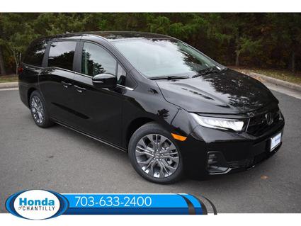 2026 Honda Odyssey Chantilly VA