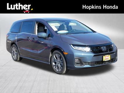 2026 Honda Odyssey Hopkins MN