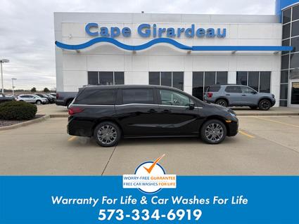 2026 Honda Odyssey Cape Girardeau MO