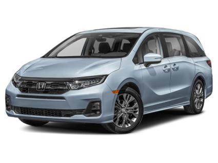 2026 Honda Odyssey Burnsville MN