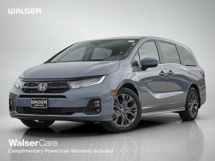 2026 Honda Odyssey Burnsville MN