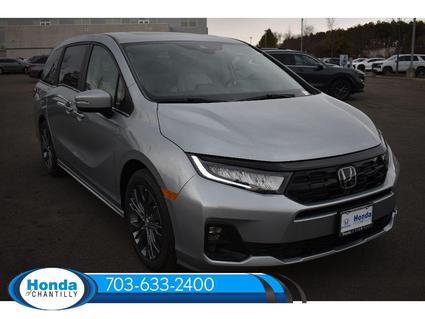 2026 Honda Odyssey Chantilly VA