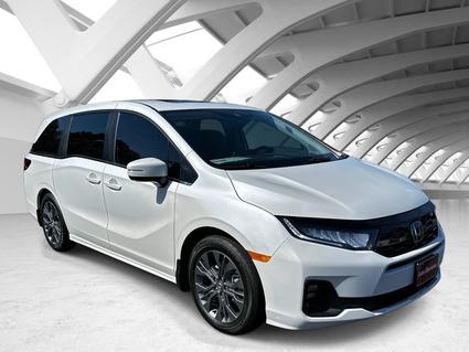2026 Honda Odyssey Tyler TX