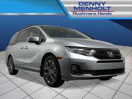 2026 Honda Odyssey Rapid City SD