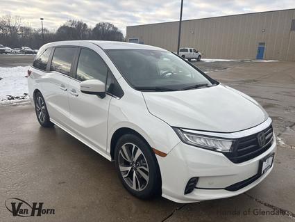 2022 Honda Odyssey Glendale WI