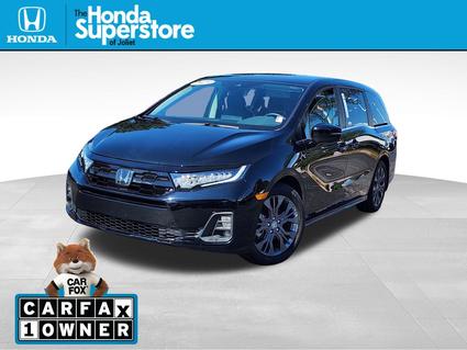 2025 Honda Odyssey Joliet IL