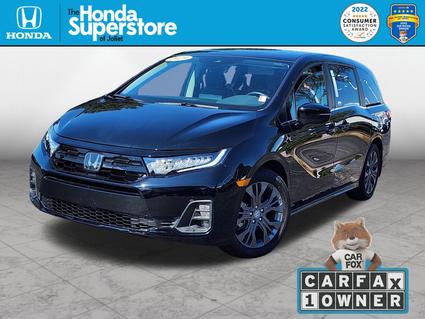 2025 Honda Odyssey Joliet IL