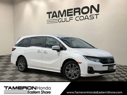 2025 Honda Odyssey Daphne AL