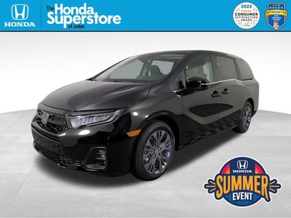 2025 Honda Odyssey Joliet IL