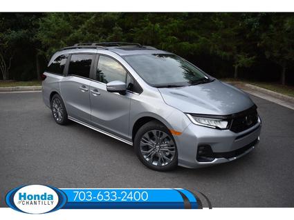 2026 Honda Odyssey Chantilly VA