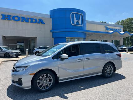 2026 Honda Odyssey Tuscaloosa AL