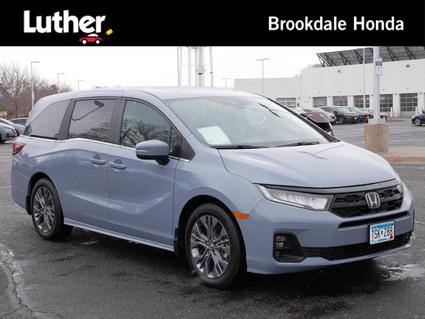 2026 Honda Odyssey Minneapolis MN