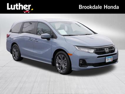 2026 Honda Odyssey Minneapolis MN