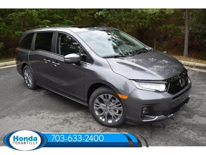 2026 Honda Odyssey Chantilly VA